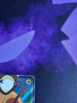 Dedenne GX - 195a/214- Pokemon Sun & Moon Promo Alternate Art Rare Card NM - Image 3