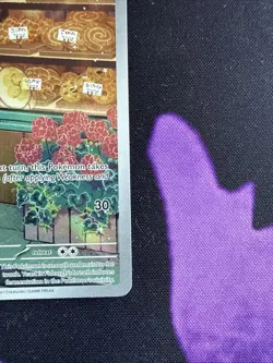 Pokemon: Fidough Secret Rare Full Art Holo Scarlet & Violet 213/198 TCG NM/LP - Image 4