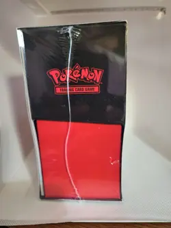 Pokemon Scarlet & Violet Destined Rivals Elite Trainer Box Sealed ETB - Image 4