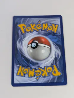 Pokemon Pikachu SM183 - Black Star Promo LP - Image 4