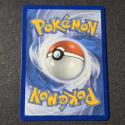 Pokemon TCG- Mega Greninja ex - 022/086 - ME04: Chaos Rising (CRI) Double Rare - Image 2