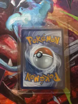 Pokemon: Pinsir 168/167 Illustration Rare Twilight Masquerade - Image 2