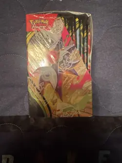 Pokemon Mega Evolution Perfect Order Booster Box Sealed Brand New. Ships Fast - Image 3