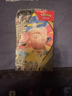 Pokemon Mega Evolution Perfect Order Booster Box Sealed Brand New. Ships Fast - Image 4