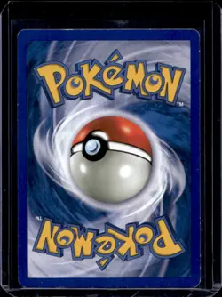 1999 Pokemon Unlimited Clefairy Rare Holo #5/102 - Image 2