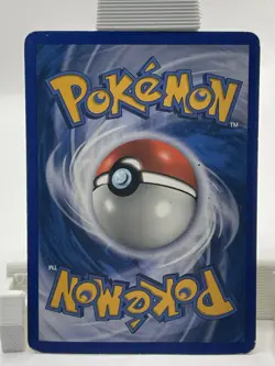 Pokemon Electrike Common Crystal Guardians Reverse Holo Basic 52/100 50 HP 2006 - Image 2