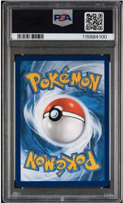 Charizard 001 M24 En-mcdonald's Collection Pokemon PSA 9 - Image 2