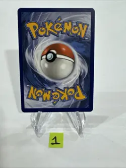 Pokemon Meowth #106/094- NM/Mint- Pokemon TCG - Image 4