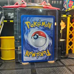 Mankey Team Rocket Pokemon TCG 61/82 Unlimited Common - Image 4