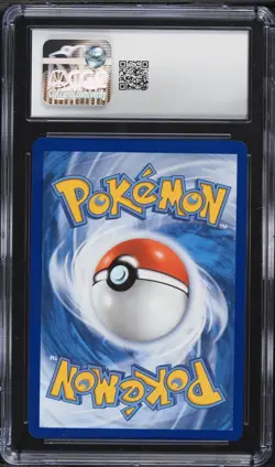 CGC 10 ENGLISH Banette 234/217 IR Holo Ascended Heroes Pokemon - Image 2
