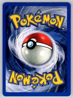 Seaking 60/130 Uncommon Base Set 2 Pokemon Lightly Played - Image 2