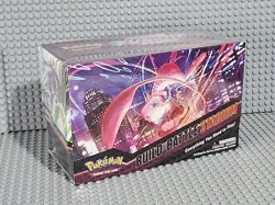 Pokemon Fusion Strike Build & Battle Stadium / Factory Sealed (NEW) - Image 1
