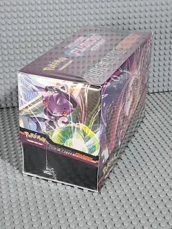 Pokemon Fusion Strike Build & Battle Stadium / Factory Sealed (NEW) - Image 3