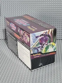 Pokemon Fusion Strike Build & Battle Stadium / Factory Sealed (NEW) - Image 4