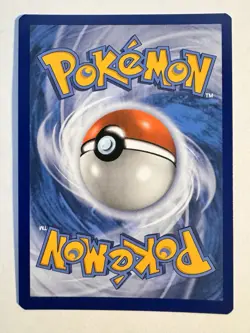 Pokemon TCG Corsola Sun & Moon Base Set 36/149 Reverse Holo Uncommon NM - Image 2