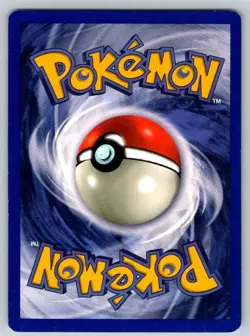 Jynx 45/130 Uncommon Base Set 2 Pokemon Lightly Played - Image 2