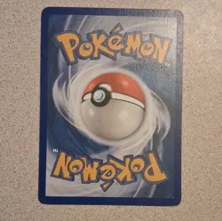 Pokemon Plusle 69/101 Hidden Legends Common Basic English 2004 - Image 2