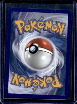 2025 Pokemon Prismatic Evolutions Lugia ex Double Rare #082/131 - Image 2