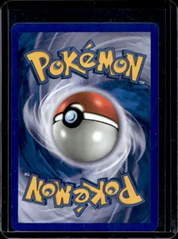 2006 Pokemon EX Crystal Guardians Mudkip #58/100 - Image 2
