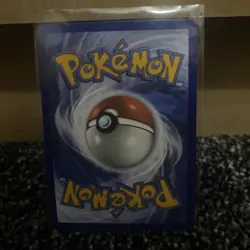 Pokemon TCG Rosas Encouragement 114/088 Perfect Order Ultra Rare - Image 2