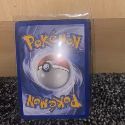 Pokemon TCG Rosas Encouragement 114/088 Perfect Order Ultra Rare - Image 3