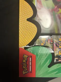 Pokemon Ascended Heros Mega Meganium Ex Box New - Image 3