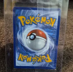 Pokemon TCG Mega Charizard X EX Promo Holo Mega Evolution 023 Japanese 360 HP - Image 4