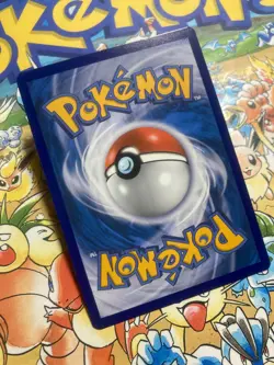 Pokemon TCG Pikachu (Cosmos Holo) Promo 027/078 Pokemon GoPokemon TCG - Image 4