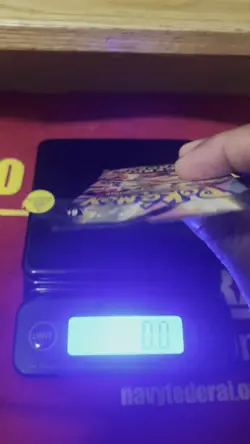 Heavy Pokemon Ascended Heroes Booster Pack (24.3 g) God packU! - Image 2