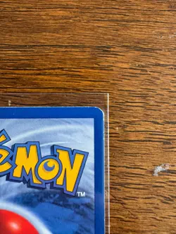 Pokemon TCG Eevee Team Rocket #55 Common 1st Edition - Image 4