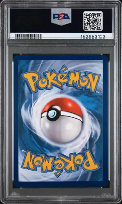 2016 POKEMON XY GENERATIONS #12 M CHARIZARD EX PSA 7 - Image 2