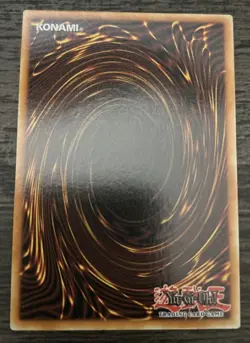 Yu-Gi-Oh! - Dominus Spark - BLZD-EN077 - Secret Rare - 1st Edition NM/M - Image 2