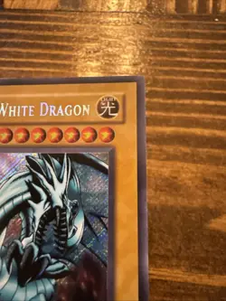Yu-Gi-Oh! TCG Blue-Eyes White Dragon B 20022003 Collector's Tins BPT-009... - Image 2