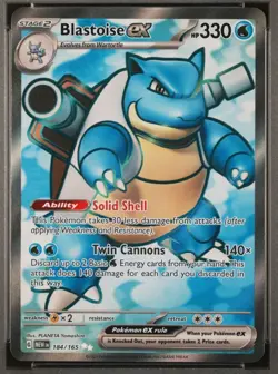 Pokemon Card Base Set Holo GX EX 25 Card Mystery Lot TCG Expedition Vmax SWSH - Image 1
