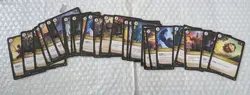 200+ Lot of Riftbound Origins Cards Common and Uncommon - Image 4