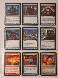 Magic The Gathering MTG Cards Collection Lot 200+ Cards - Image 3