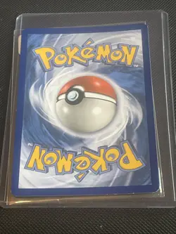 Pokemon TCG Armored Mewtwo SM228 Black Star Promo Card - Image 2