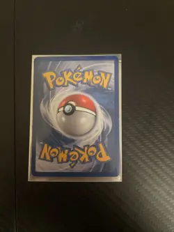 Pokemon TCG Pikachu 15/17 2009 Pop Series 9 Common Card - MP - Image 2