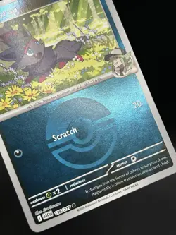 Zorua Bundle 136/217 (RH) 170/264 (Stamp) 70/114 - Pokemon Cards - NM/NM/LP - Image 3