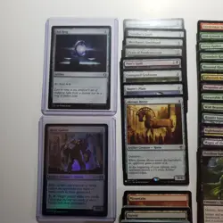 Gyrus Waker of Corpses (Creature) - 100 Cards EDH Commander MTG Deck - Image 5