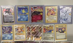 Pokemon cards Lot of 26 Pokemon 25Th Celebration Cards ￼￼￼ - Image 2