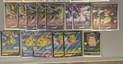 Pokemon cards Lot of 26 Pokemon 25Th Celebration Cards ￼￼￼ - Image 3
