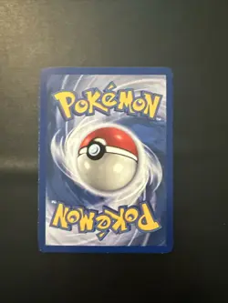Zapdos 30/62 Rare Non-Holo Pokemon Card WOTC Fossil HP NM/M - Image 2
