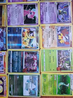 Massive 500 Plus Pokemon Collection Set Cards Range From Various Sets - Image 3