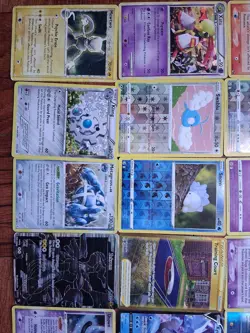 Massive 500 Plus Pokemon Collection Set Cards Range From Various Sets - Image 4