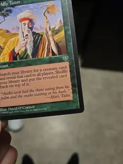 Worldly Tutor Mirage Regular - Image 3