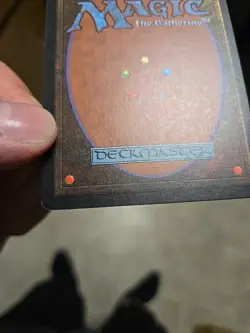 Worldly Tutor Mirage Regular - Image 5