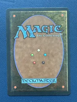 MTG Counterspell Fourth Edition 65/379 Regular Uncommon - Image 2
