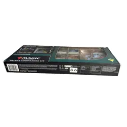 MTG LOTR: Tales of Middle Earth FRODO AND FELLOWSHIP Deluxe Commander Kit New. - Image 5