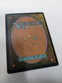 Fabled Passage (Retro Frame) WPN & Gateway Promos Foil - Image 2